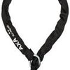 Axa insteekketting ulc-pro 100cm zwart