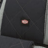 Trixie Reistas victoria donker blauw