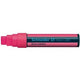 Krijtmarker schneider maxx260 roze 5-15 mm