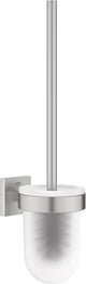 Grohe start cube closetborstelset - supersteel (rvs look) 40977dc0