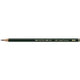 Potlood faber-castell 9000 6b