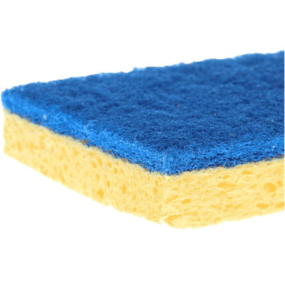 Sorbo sanitairspons viscose