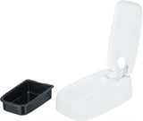 Trixie tx1 automatische voerdispenser - afbeelding 3