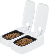 Trixie tx2 automatische voerdispenser - afbeelding 2