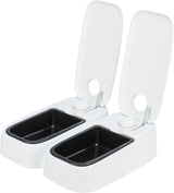Trixie tx2 automatische voerdispenser - afbeelding 4