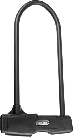 Abus Granit 460 Beugelslot - 23cm - Zwart