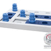 Trixie dog activity chess hondenspel