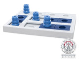 Trixie dog activity chess hondenspel - afbeelding 2