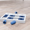 Trixie dog activity chess hondenspel