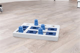 Trixie dog activity chess hondenspel - afbeelding 4