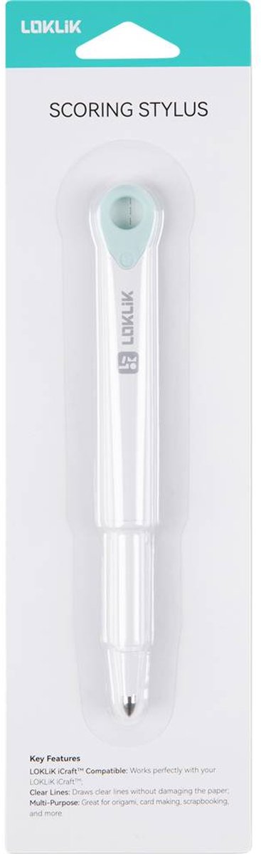 Loklik scoring stylus pen pen