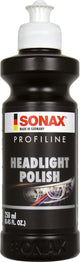 Sonax profiline koplamp polish