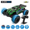 Gear2play rc nitro racer superfast bestuurbare auto - 1:18
