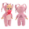 Spectron cry babies tiny cuddles stitch babypop - 25cm