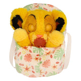 Imc toys baby paws simba interactieve knuffel - 20cm - afbeelding 1