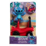 Spectron stitch met strandbuggy speelgoedauto - afbeelding 2