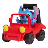 Spectron stitch met strandbuggy speelgoedauto - afbeelding 1