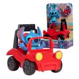 Spectron stitch met strandbuggy speelgoedauto - afbeelding 3