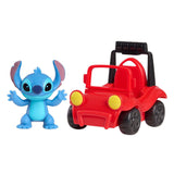 Spectron stitch met strandbuggy speelgoedauto - afbeelding 4