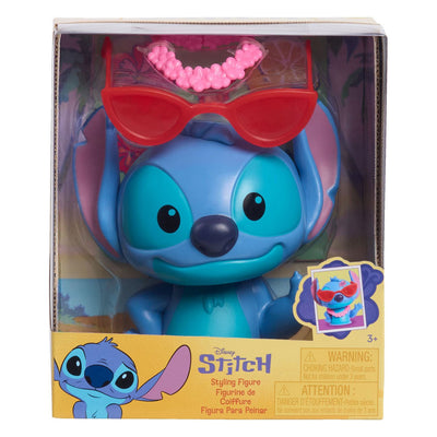 Just play stitch bowdazzling aankleed figuur