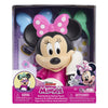 Spectron minnie bowdazzling aankleed figuur