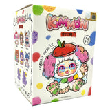 Spectron kimmon - regain myself pluche knuffel - 17cm - afbeelding 2