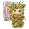 Spectron kimmon - spring new growth pluche knuffel - 17cm