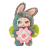Spectron kimmon - spring new growth pluche knuffel - 17cm