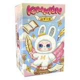 Kimmon - mimon dream maker pluche sleutelhanger - afbeelding 2