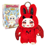 Kimmon - mimon dream maker pluche sleutelhanger - afbeelding 4