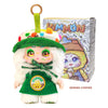 Kimmon - let's cafe sleutelhanger - 23cm