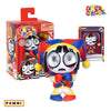 Moose toys the amazing digital circus - vinyl figuur pomni