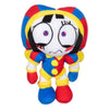 Spectron amazing digital circus deluxe pluche knuffel pomni