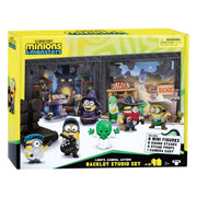 Moose toys minions monsters 6 mini figuren - afbeelding 2