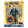 Moose toys one piece actie figuur zoro