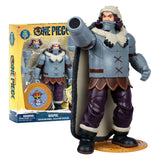 Moose one piece actie figuur wapol - afbeelding 1