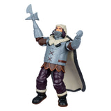 Moose one piece actie figuur wapol - afbeelding 4