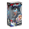 Silverlit spinner mad 2 single pack behendigheidsspel