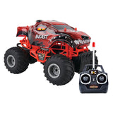 Gear2play rc bestuurbare monster truckies beast - 1:16 - afbeelding 1