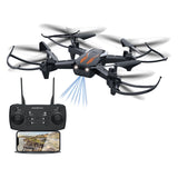 Gear2play zuma drone 2,4ghz - afbeelding 1