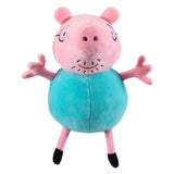 Spectron peppa pig pluche set - 5dlg. - afbeelding 3