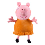 Spectron peppa pig pluche set - 5dlg. - afbeelding 4