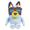 Moose toys bluey buddies big wheeler speelgoedauto