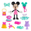 Spectron minnie mouse fabulous fashion pop