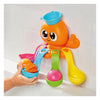 7-in-1 activiteitenoctopus voor in bad