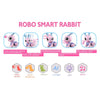 Gear2play gear2play robo rabit interactief dier