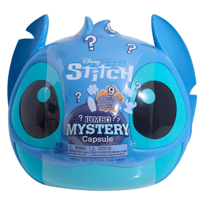 Spectron stitch mysterieuze capsule met verrassingen