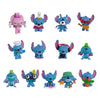 Spectron stitch verzamelbaar mini figuur in surprise ei