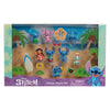 Spectron stitch deluxe figuren speelset, 13dlg.