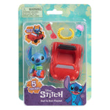 Spectron stitch surf en sun speelset, 5dlg. - afbeelding 2